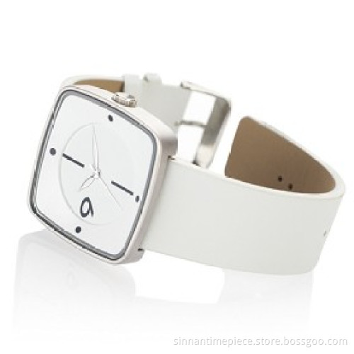 Office Lady Watch